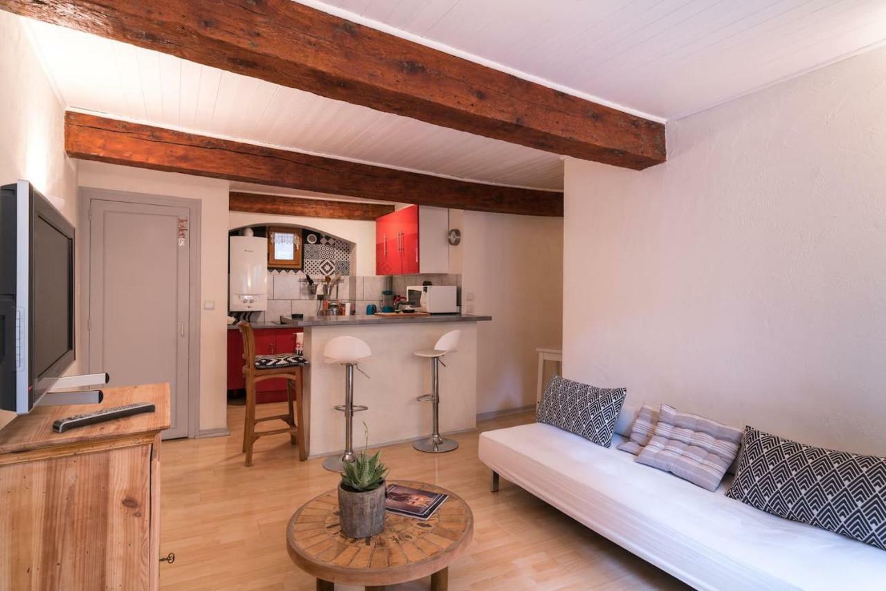 Apartmán Annecy High Gardens Exteriér fotografie