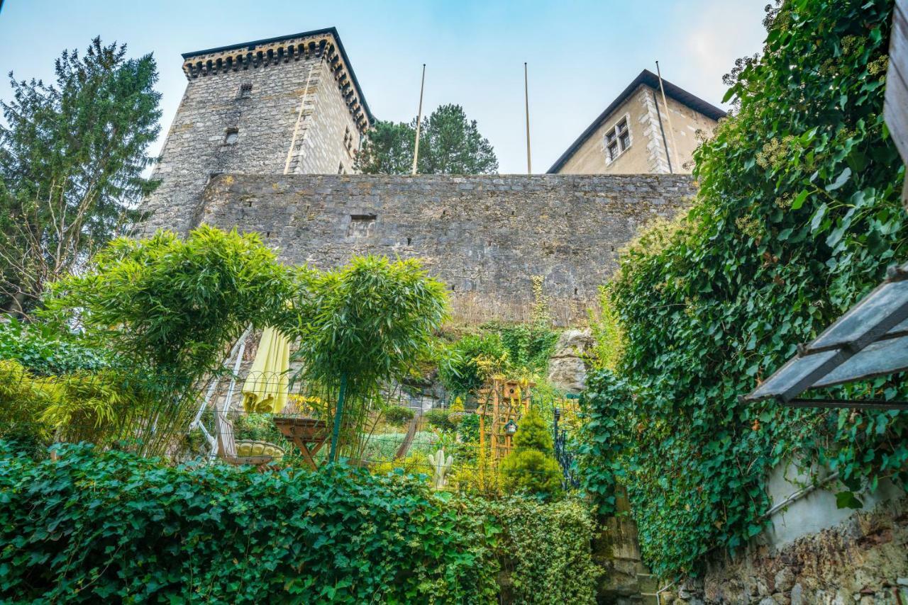 Apartmán Annecy High Gardens Exteriér fotografie